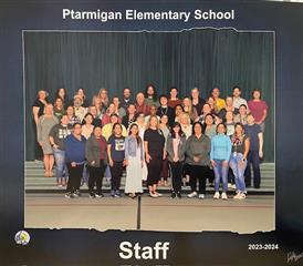 2023 - 2024 All Staff Picture 2023 - 2024 All Staff Picture